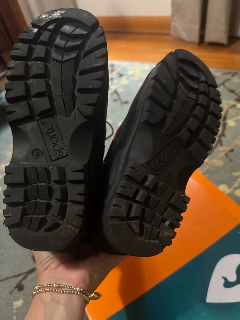 ❄️Sporto Snow Boots❄️